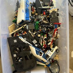 Legos Pieces for Sale in Santa Ana CA OfferUp