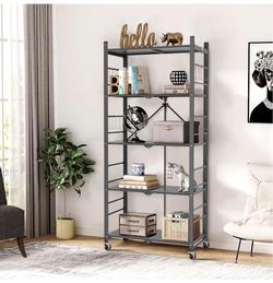 Shelf