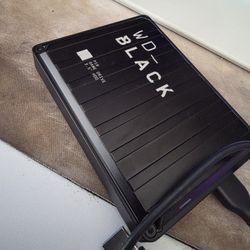 6tb Gaming External Hdd. Pc/console Compatible