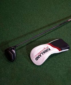 Kirkland Signature Adjustable Driver