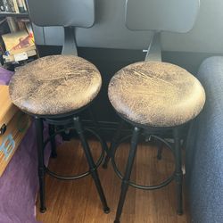 Bar Chairs