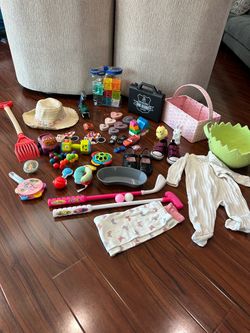 Kids toys