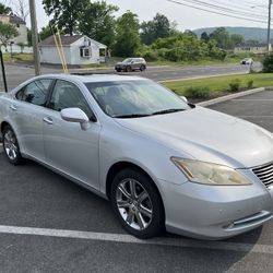 2009 Lexus ES 350