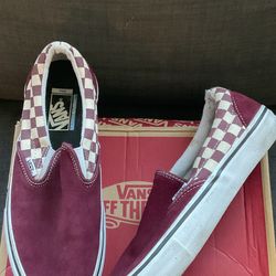 Vans Slip On PRO 
