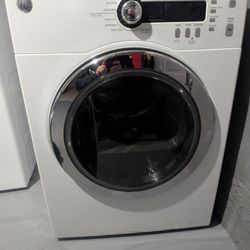 Ge Electric Dryer New 
