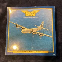 Corgi Diecast Enola Gay