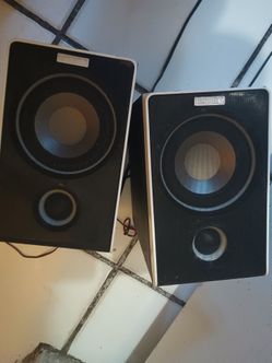 Bocinas
