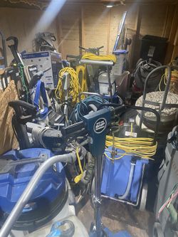 Commercial Carpet And Tile Cleaners 