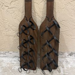 Wine Rack