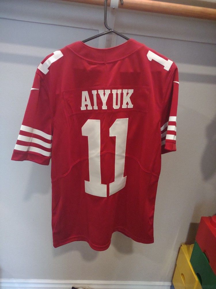 Mens San Francisco 49ers Jersey for Sale in North Las Vegas, NV - OfferUp