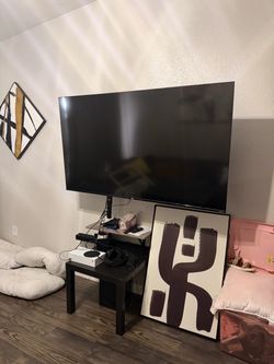 65 inch Flat screen tv