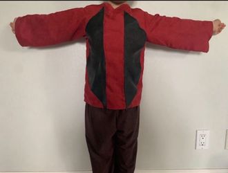Kids Halloween Costume - 6 Youth Magician