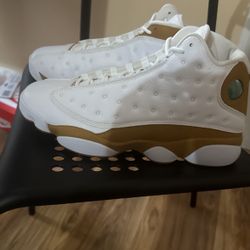 Jordan 13s 