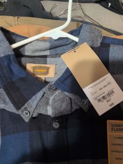 Long sleeve shirt new 3xlt