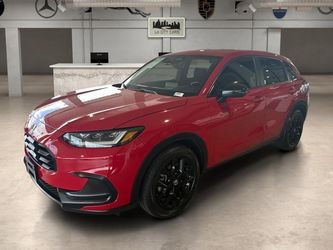 2023 Honda HR-V