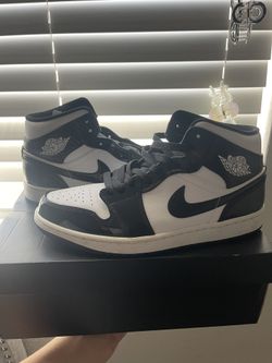 Jordan 1 size 10 men’s