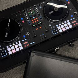 Rane 1 DJ Controller