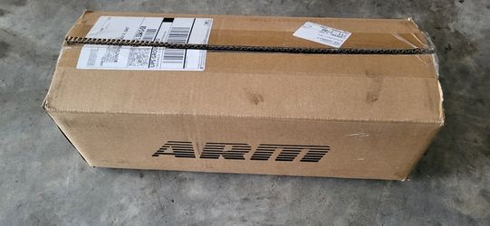 Arm Motorsports BMW N55 Aluminum Chargepipe,  Brand New!!