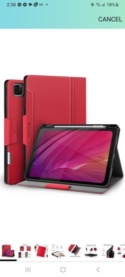 New Antbox Case For iPad Pro 11" (Case Only)