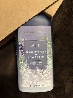 Bath And Body Works Lotions