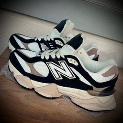 New Balance 9060 Women’s Size 8 - NEW!