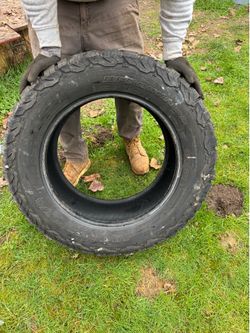 Tires For Sale