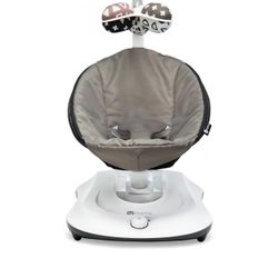 4moms RockaRoo Baby Rocker