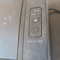 Dell B/w  Laser Printer