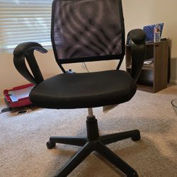 FREE Basic Office Chair
