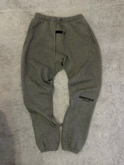 Fear of God Essential Sweatpants
