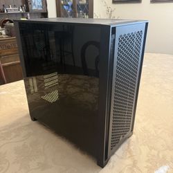 Corsair 4000D Airflow