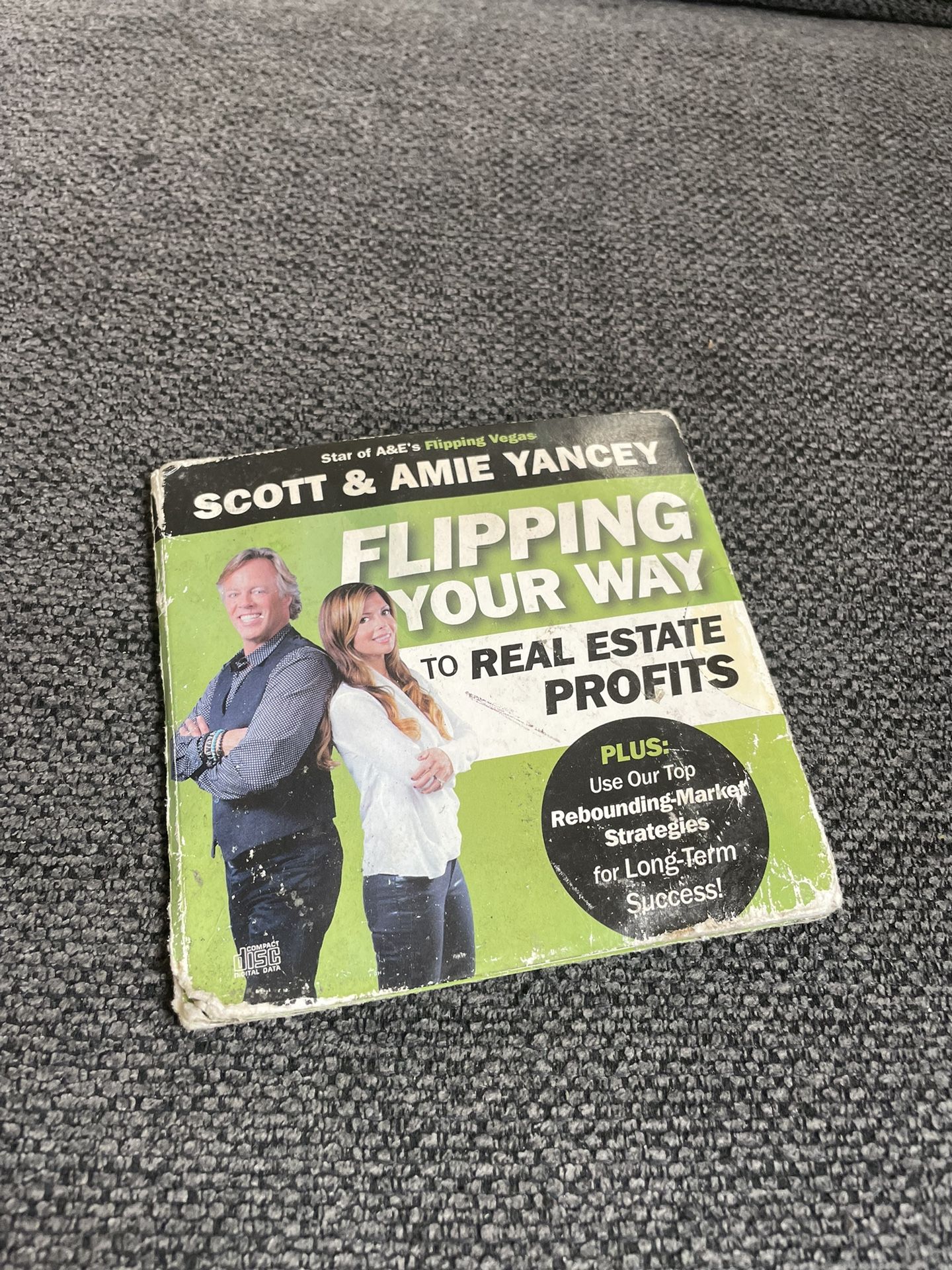 Real Estate Course CD