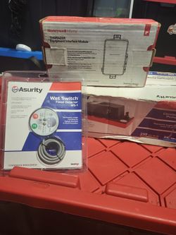 Sump Pump