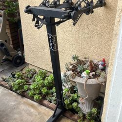 └➤➤➤ Hollywood 3-Bike Rack Hitch Mount Car Truck Trailer Rear Bicycle 