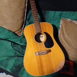 Westbrook guitar 