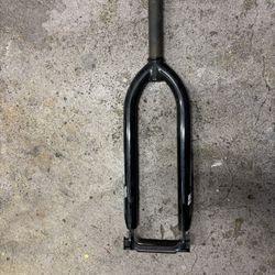Bmx Supercross Fork For A 24 Inch Frame