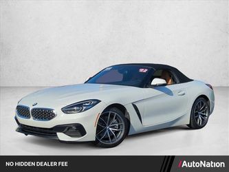 2022 BMW Z4