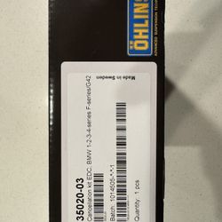 Ohlins Cancellation kit EDC BMW 1-2-3-4 series F-series/G42