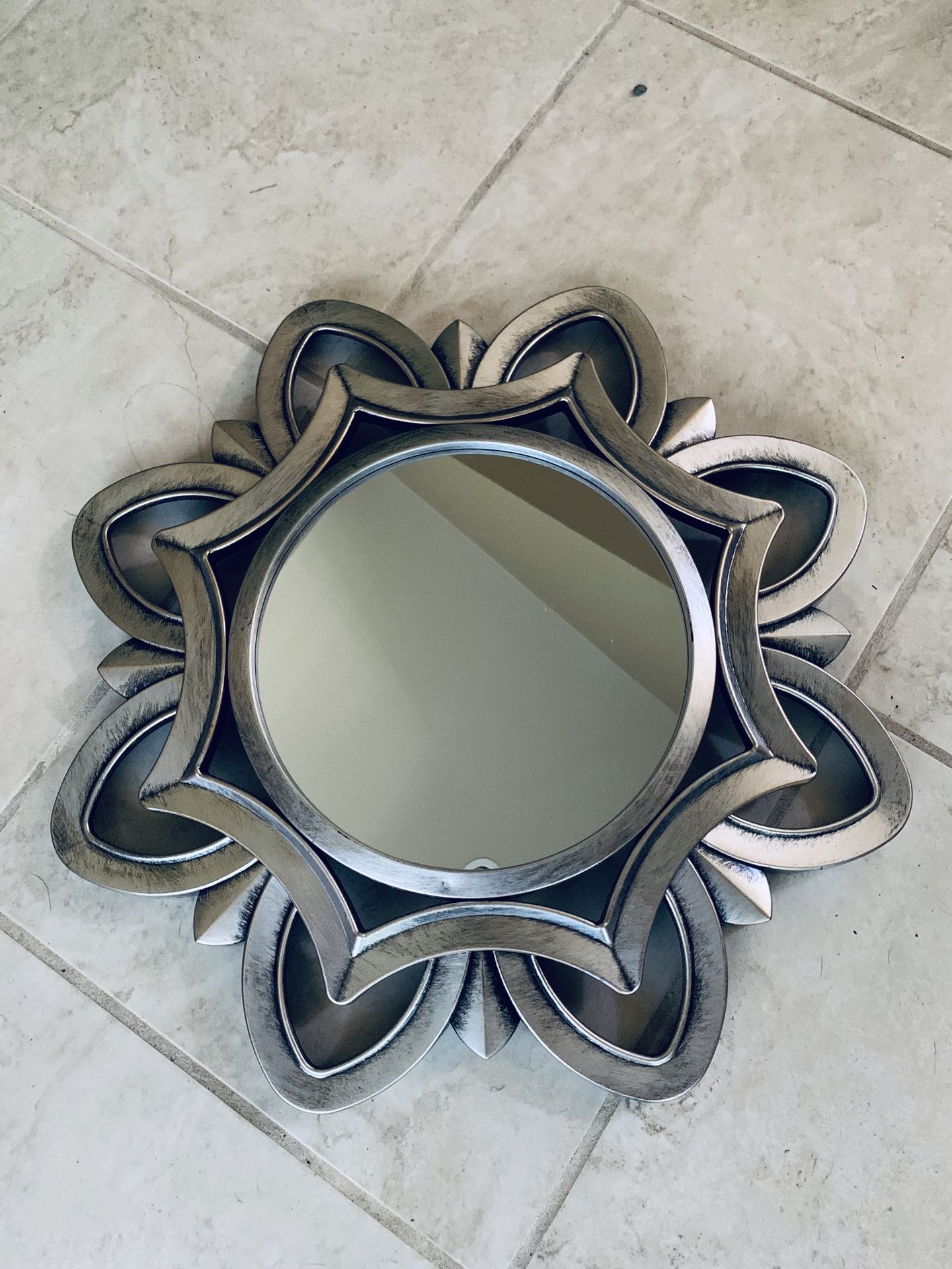 Hobby Lobby Decorative Mirror