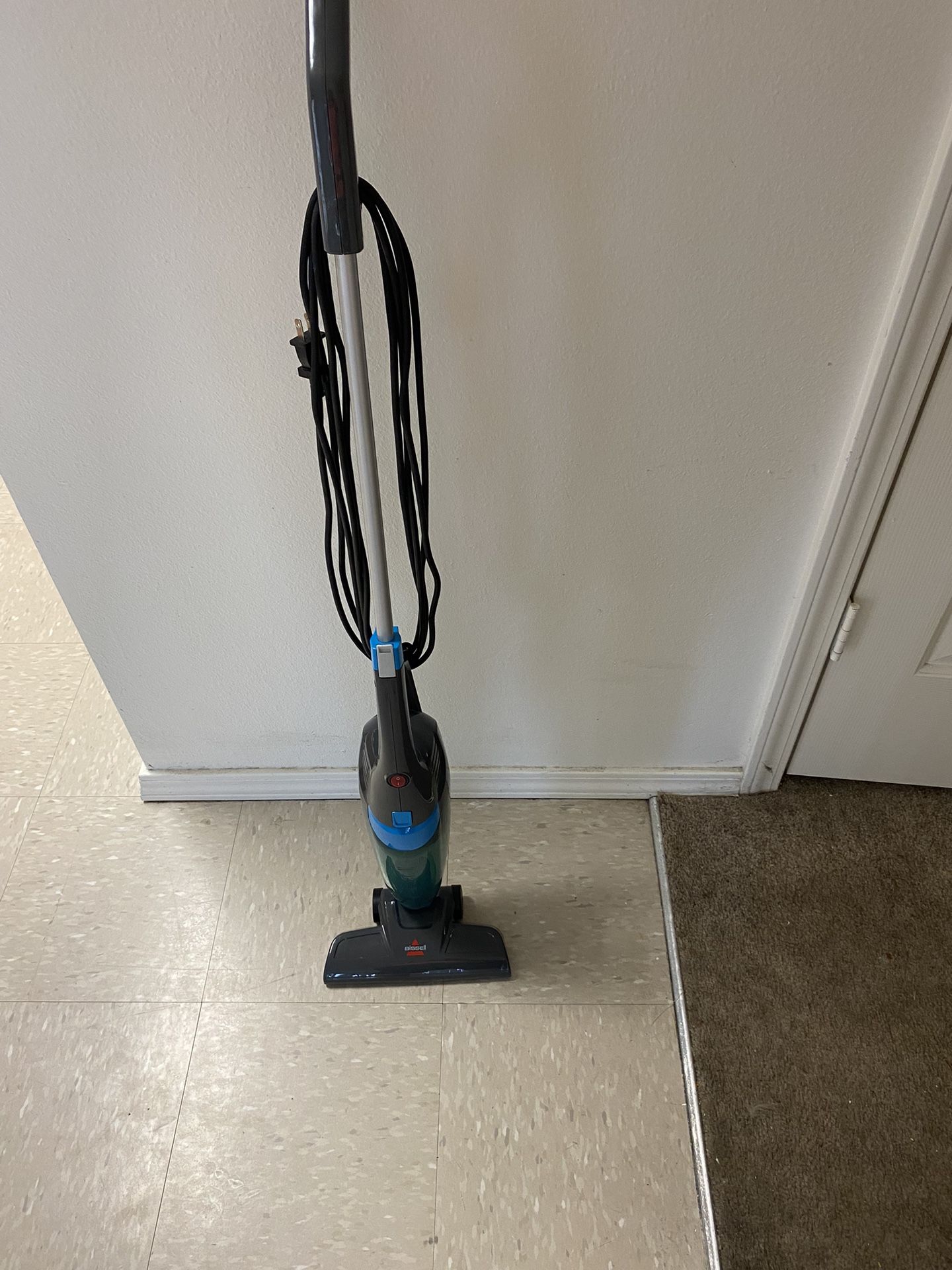 BISSELL 3-in-1 Stick Vacuum