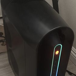 High End Gaming Pc (Alienware Barebones)