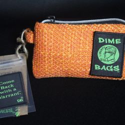 Padded Dimebag Small 
