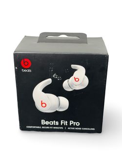 Beats Fit Pro True Wireless Earbuds