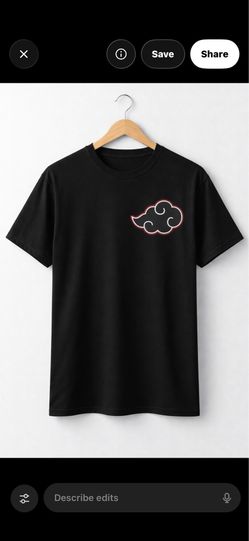 Cloud_Suki T-shirt