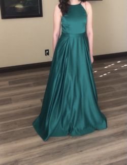 Jade dress Size 9