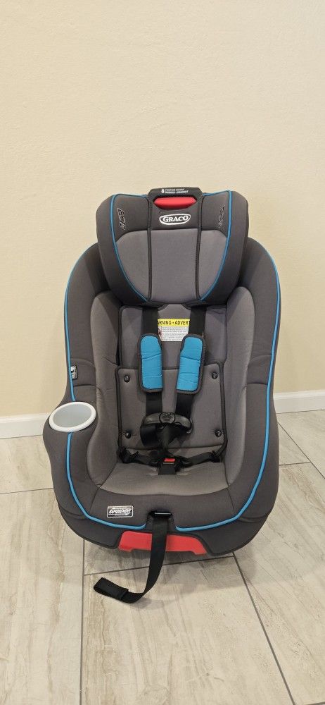 Graco Size4Me 65 Convertible Car Seat