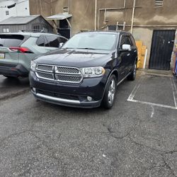 2011 Dodge Durango