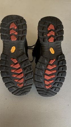 Redwing size 8.5 steel toe boots