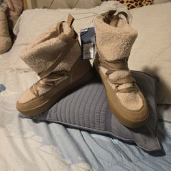 Botas Mujer Nuevas # 7