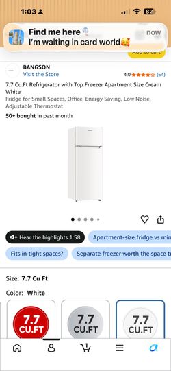 Refrigerator